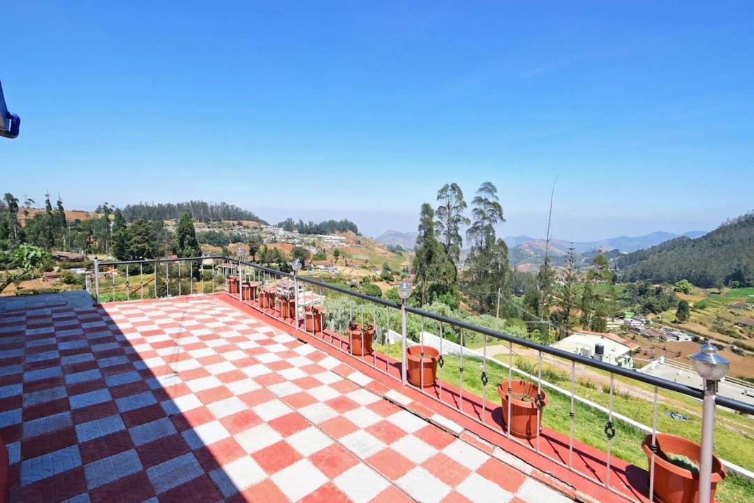 Dreams Cottage Ooty Exterior photo
