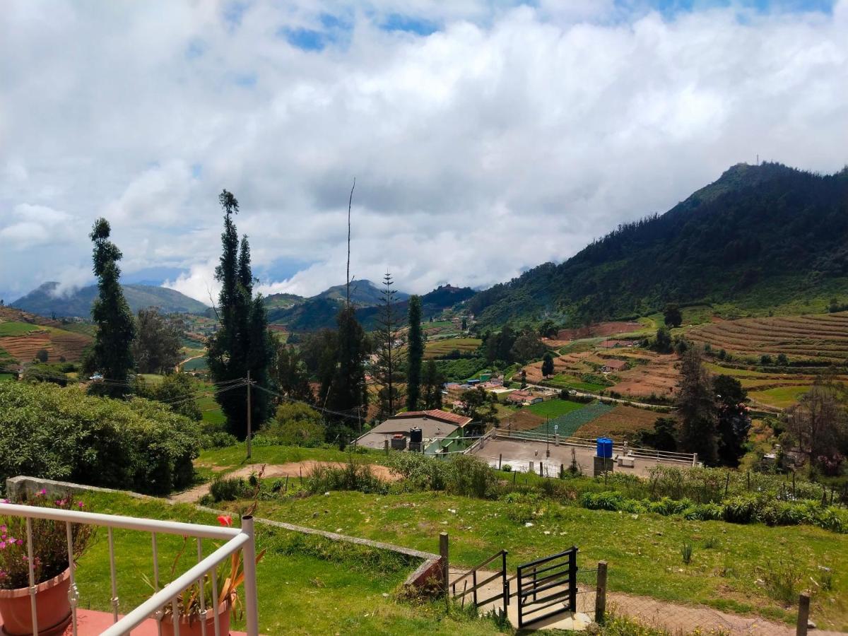 Dreams Cottage Ooty Exterior photo